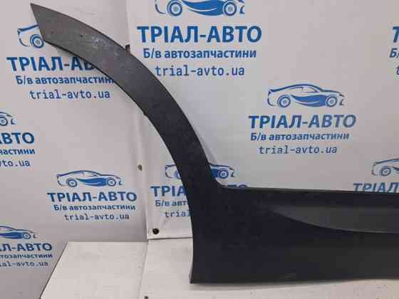 Накладка двери Hyundai Santa fe DM 2.4 БЕНЗИН G4KJ 2012 задн. прав. (б/у) Київ