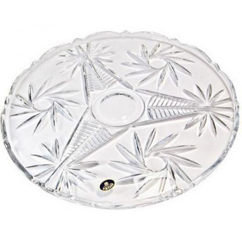 Тортівниця Perseus Nova 310мм Bohemia 69002/99004/310 Київ - зображення 1