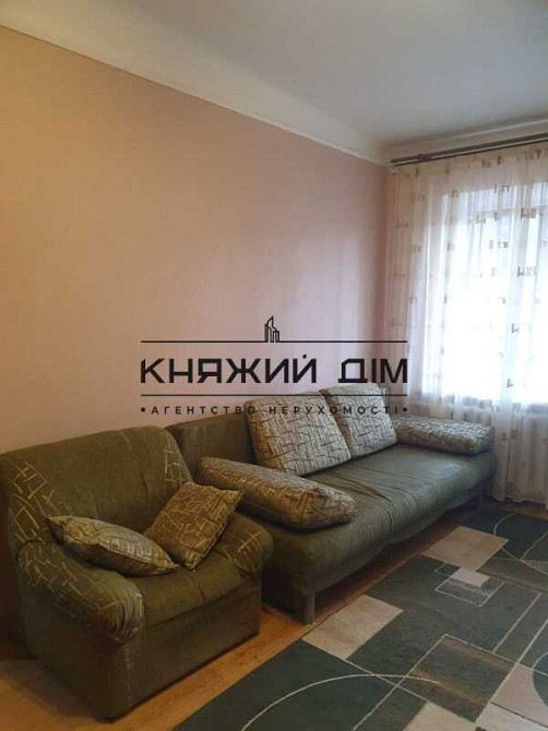 Оренда 2-х к.кв. метро Печерська, по вул. Коновальця в Печерському р-ні. Код об'єкту №:11202271 Київ - зображення 4