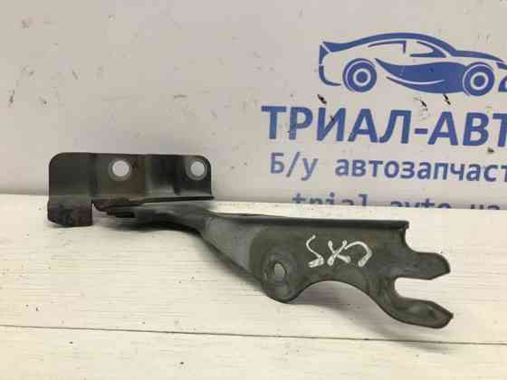 Петля капота левая Mazda CX 5 KE 2.2 DIESEL 2011 (б/у) Киев