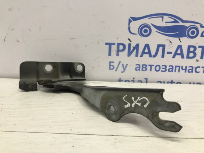 Петля капота левая Mazda CX 5 KE 2.2 DIESEL 2011 (б/у) Киев - изображение 2