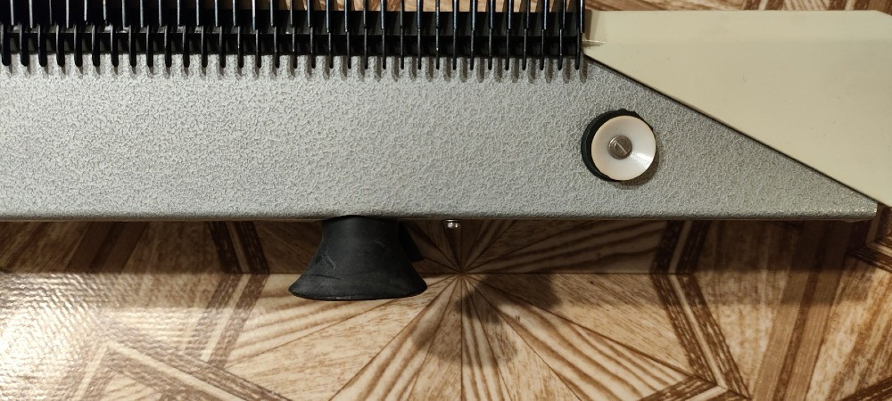 Вязальная машинка АDA производство Польша Харьков - изображение 3