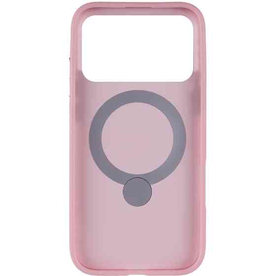 Чехол Ummi Colorful with Magnetic Fit HQ Ring для Apple iPhone 17 Pro Max / 18 Pro Max (6.9") Херсон