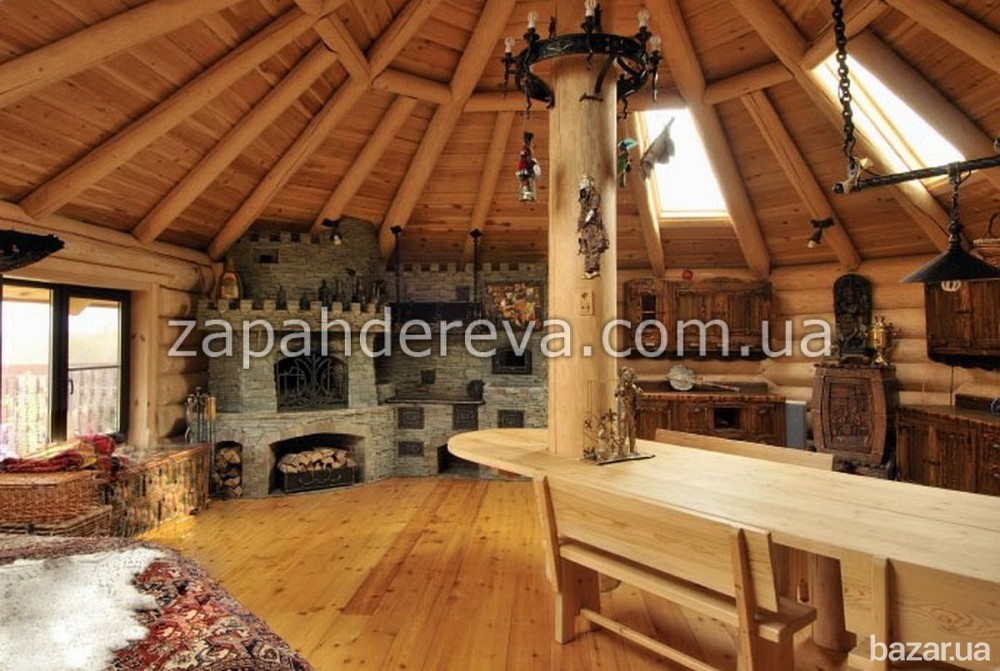 Имитация бруса Житомир цена производителя Житомир - зображення 1