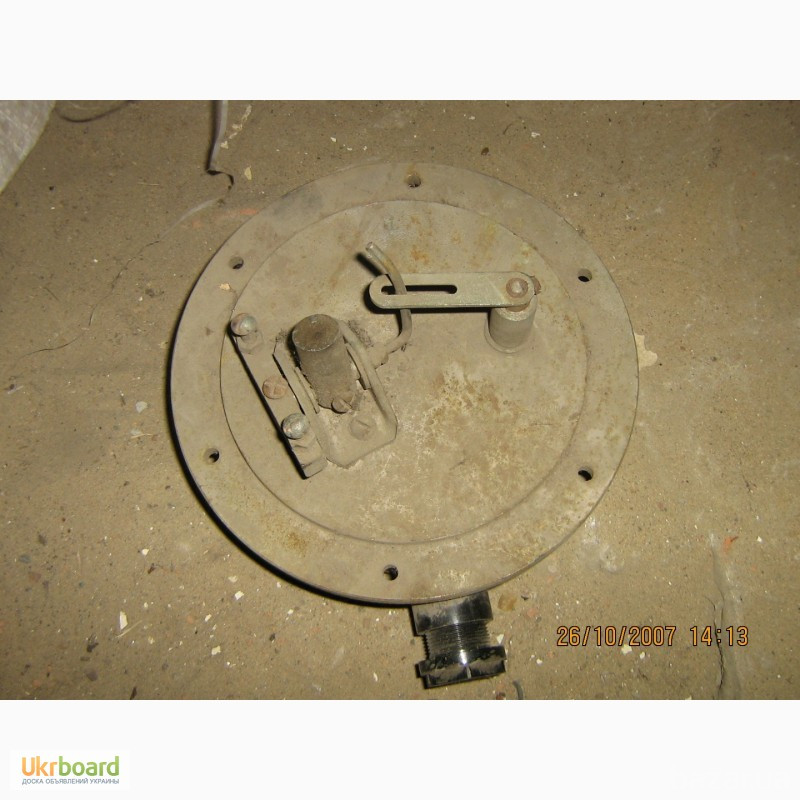 Сигнализаторы СУ-1, уровня жидкости -6шт Харьков - изображение 2