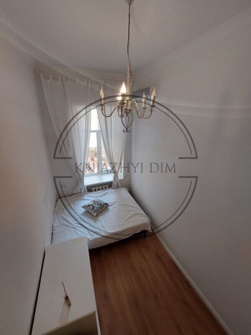 Без комісії! Оренда роздільної 3-х к. квартири в центрі Києва. № 1184269 Киев - изображение 12