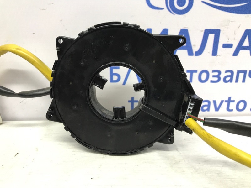 Шлейф AIRBAG Mitsubishi Pajero Sport K9 2.5 DIESEL 4D56 1996 (б/у) Киев - изображение 2