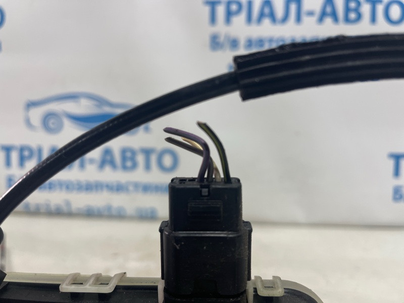Замок двери передний правый Ford Explorer 2011-2019 DG1Z-5421812-B (Арт. 73995) Київ - зображення 5