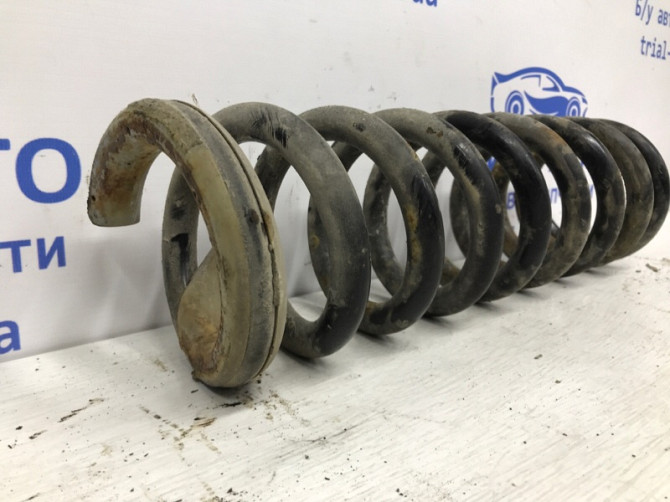 Пружина передняя Nissan Pathfinder 2004-2014  (Арт. 56089) Київ - зображення 2