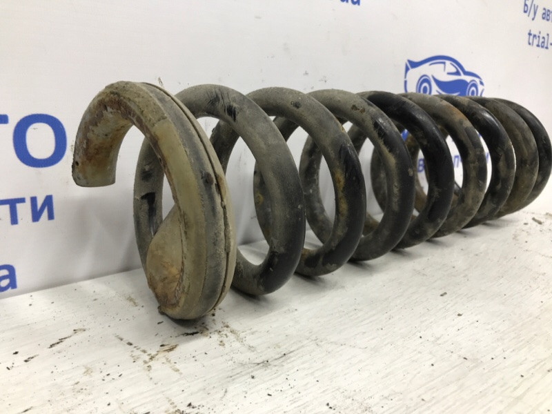 Пружина передняя Nissan Pathfinder R51 2.5 DIESEL YD25DDTI 2004 (б/у) Киев - изображение 2