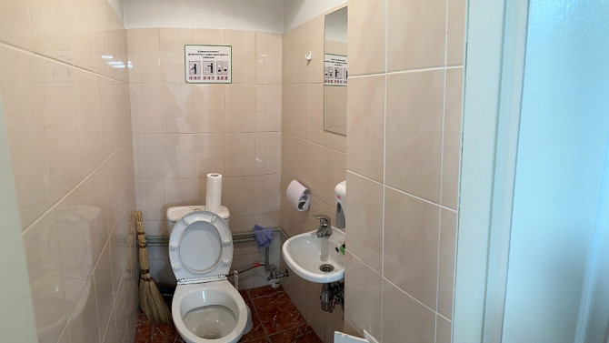 ОРЕНДА приміщення 1 поверх 57 кв. вул. Архипенка 10 (ст.м.Оболонь) Київ - зображення 7