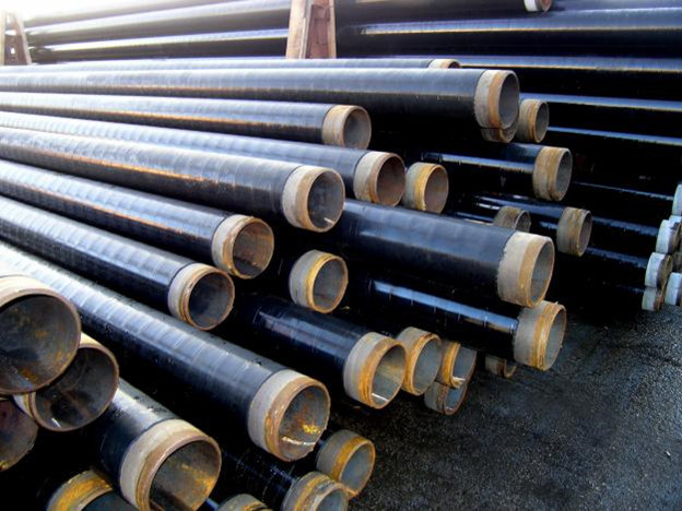 Труба стальная в гидроизоляции диаметром 46 мм Киев - изображение 3