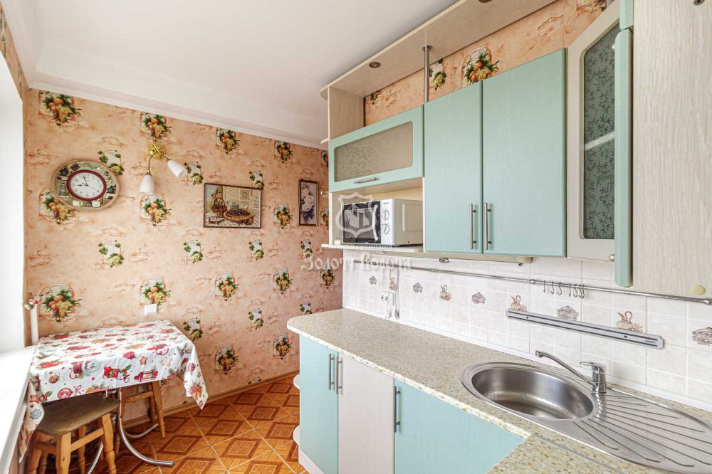 продажа 2-к квартира Киев, Оболонский, 58000 $ Київ - зображення 12