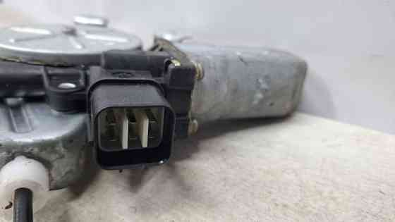 Стеклоподъемник задний левый Mitsubishi Lancer 2003-2009 MR991329 (Арт. 74005) Київ