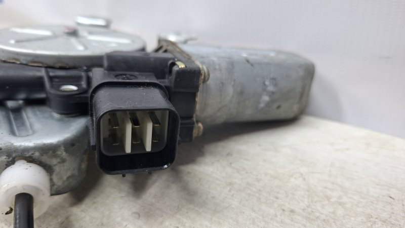 Стеклоподъемник задний левый Mitsubishi Lancer 2003-2009 MR991329 (Арт. 74005) Київ - зображення 3