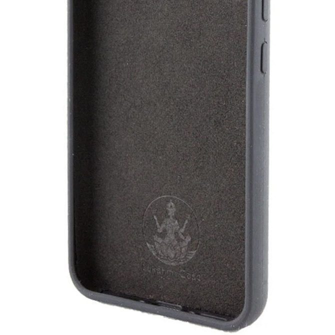 Чехол Silicone Cover Lakshmi Full Camera (AA) для Xiaomi 15 Херсон - зображення 2
