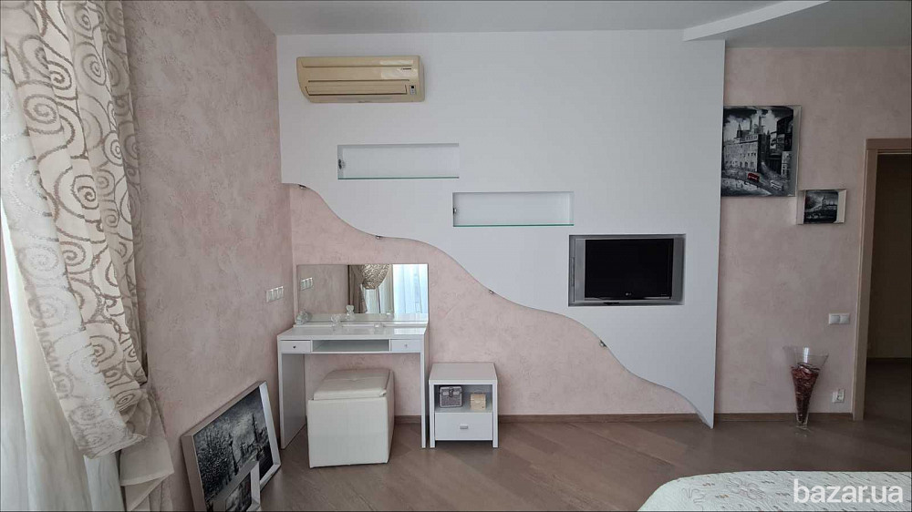 долгосрочная аренда 3-к квартира Киев, Оболонский, 40000 грн./мес. Киев - изображение 3