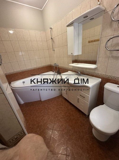 Оренда таунхаусу в Голосієво, вул. Добрий шлях, код 139375 Київ - зображення 11