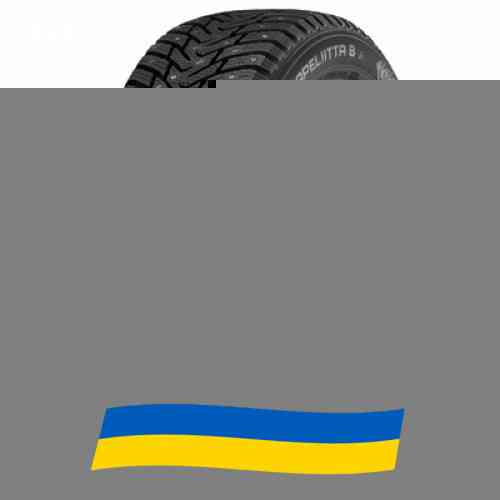 195/55 R20 Nokian Hakkapeliitta 8 95T Легкова шина Київ