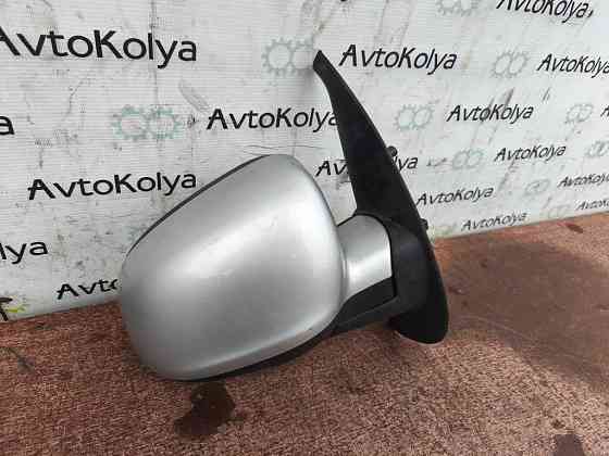 Зеркало правое Mercedes Citan 2013-2020 (232636216) Ковель