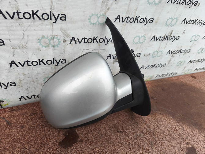 Зеркало правое Mercedes Citan 2013-2020 (232636216) Ковель - изображение 2