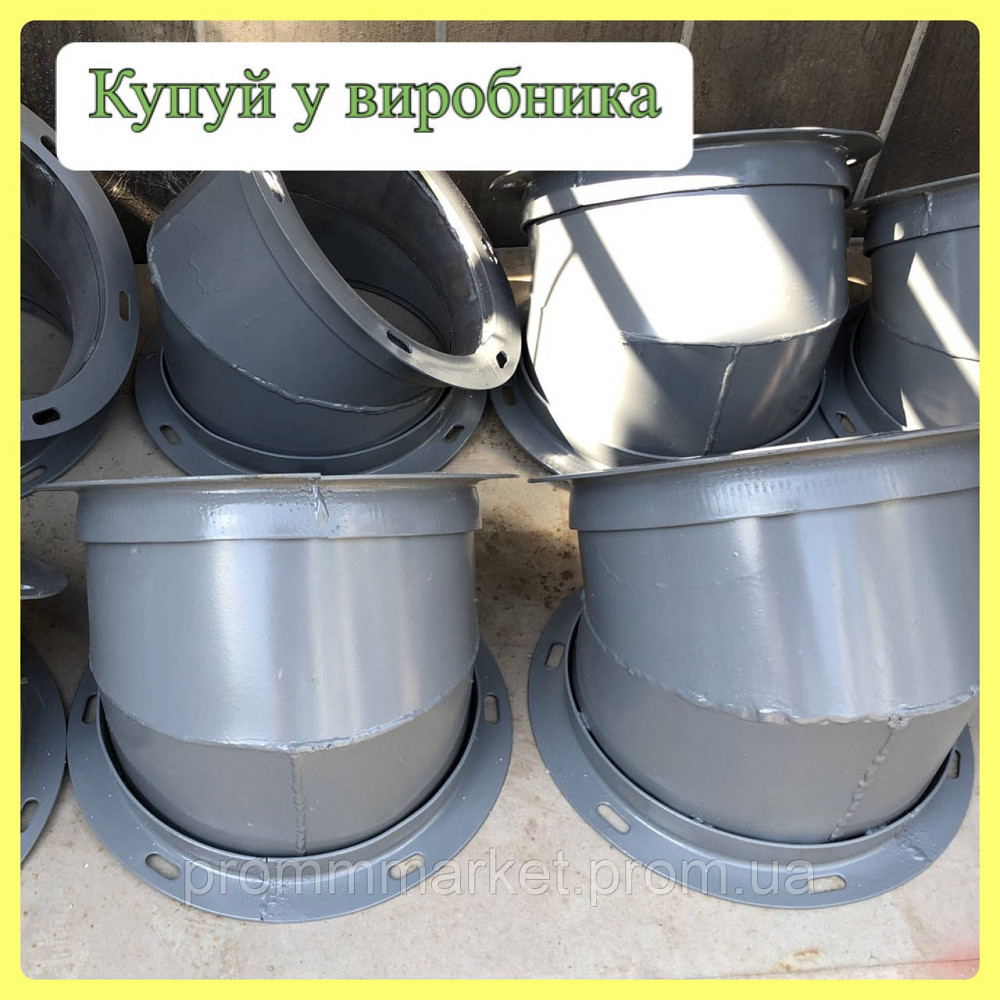 Сектор Ø300 Днепр - изображение 1