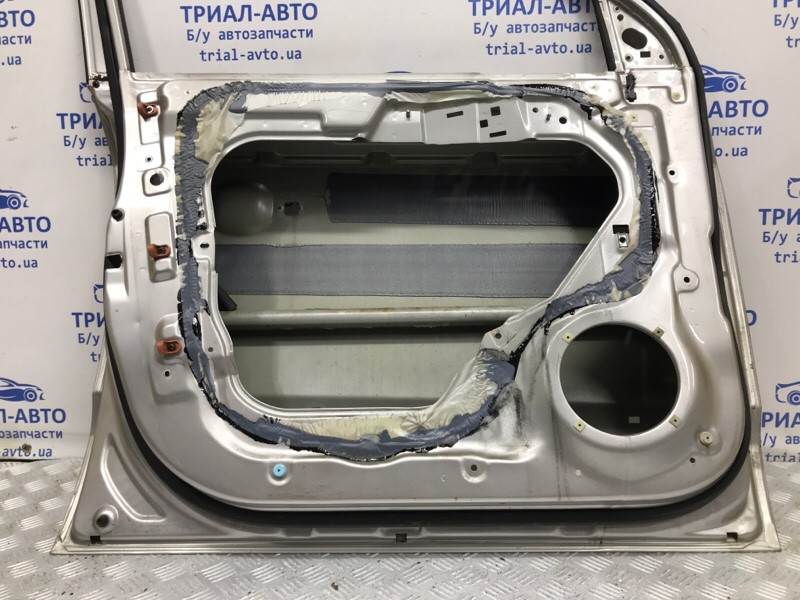 Дверь передняя левая Hyundai Tucson JM 2.0 DIESEL D4EA 2004 (б/у) Киев - изображение 10