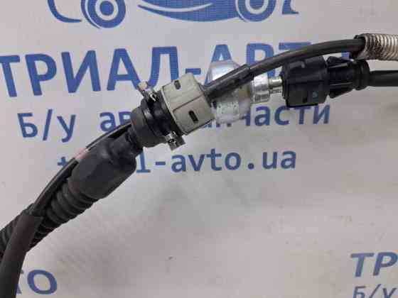 Трос коробки передач Hyundai Sonata YF 2.4 БЕНЗИН G4KJ 2010 (б/у) Киев
