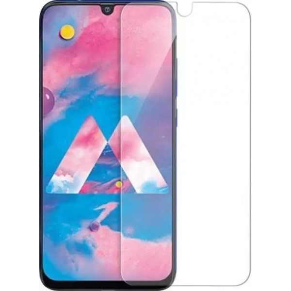 Захисна гідрогелева плівка DM для Samsung A20 Глянцева (Код товару:18684) Харьков - изображение 4