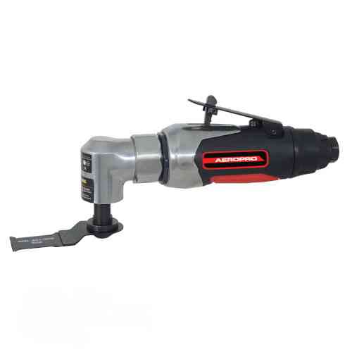 Реноватор пневматический с комплектом насадок AEROPRO RP7636 Харків