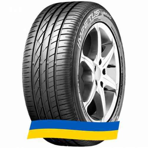 205/55 R17 Lassa Impetus Revo 91W Легкова шина Київ