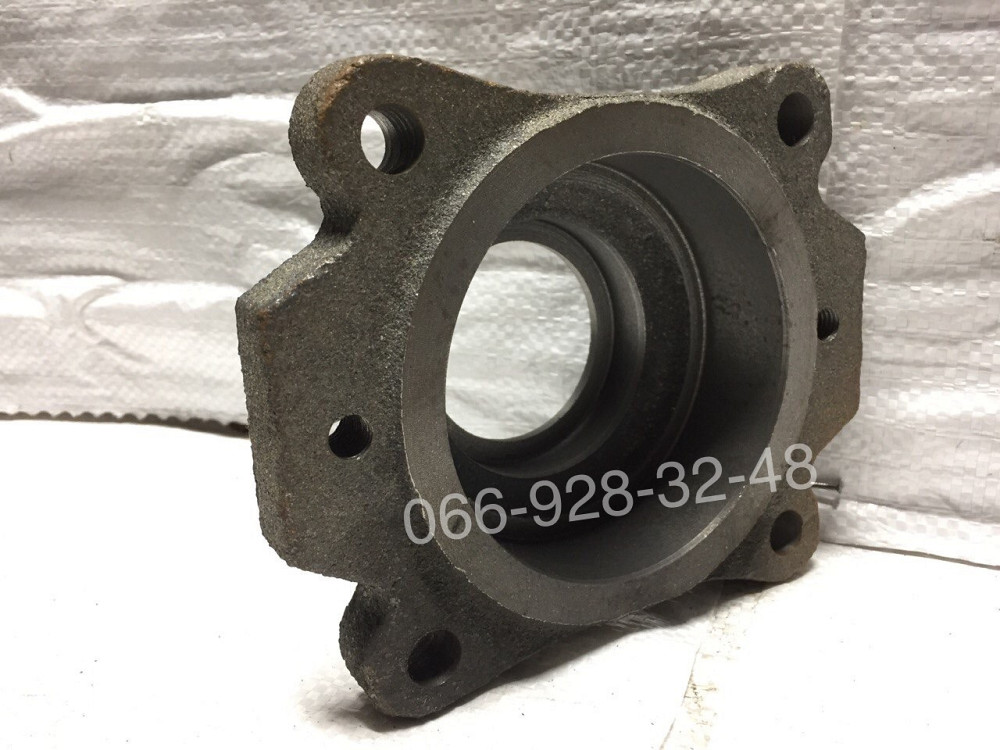 Корпус бітера ПРТ-10,ПРТ-7, запчаститни до ПРТ Чернігів - зображення 1