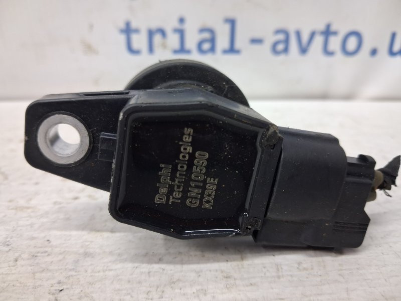 Катушка зажигания Hyundai I30 2007-2012 27300-2B010 (Арт. 78358) Київ - зображення 3