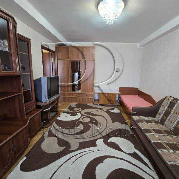 продажа 1-к квартира Киев, Соломенский, 52000 $ Киев - изображение 2