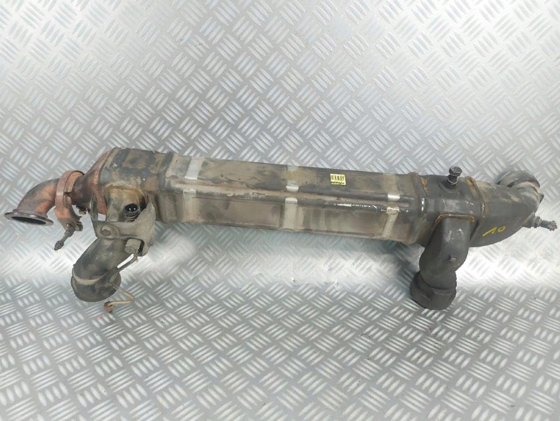 1922163 Радиатор EGR DAF XF 106 Euro 6 Львов - изображение 1