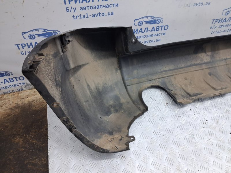 Бампер задний Hyundai Tucson 2004-2009 866102E050 (Арт. 66313) Киев - изображение 8