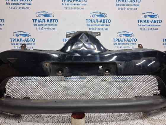 Бампер передний Mitsubishi L200 KB 2.5 ДИЗЕЛЬ 4D56U 2006 (б/у) Киев