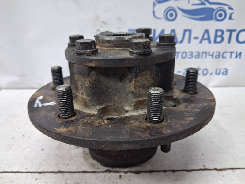 Ступица передняя Mitsubishi Pajero Sport 1996-2008 MB891088 (Арт. 78047) Київ - зображення 3