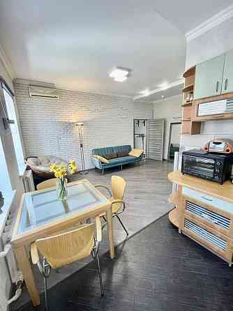 долгосрочная аренда 1-к квартира Киев, Подольский, 28500 грн./мес. Киев