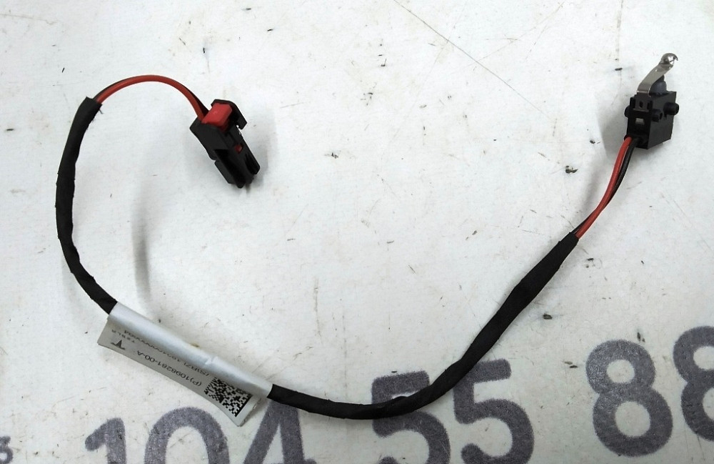 1Датчик положения спинки 2-го ряда сидений 60/40 Tesla model X 1098281-00-A Київ - зображення 1