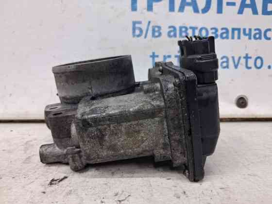 Заслонка дроссельная Mitsubishi L200 KB 2.5 DIESEL 4D56 2006 (б/у) Киев