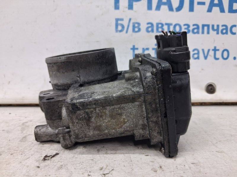 Заслонка дроссельная Mitsubishi L200 KB 2.5 DIESEL 4D56 2006 (б/у) Київ - зображення 3