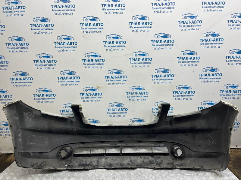 Бампер передний Infiniti FX 2002-2008 62022CL70J (Арт. 71828) Київ - зображення 8
