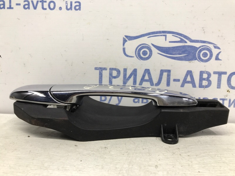 Ручка двери внешняя задняя правая Mazda CX 7 ER 2.3 БЕНЗИН 	L3VDT 2006 (б/у) Киев - изображение 2