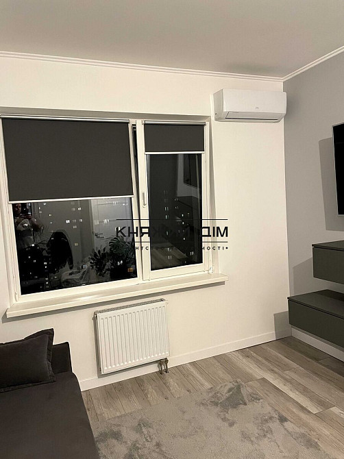 Продаж 1к квартири , вул. Бориса Гмирі 16.м.Осокорки Киев - изображение 8