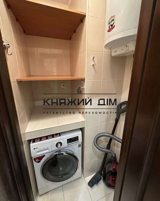 Оренда 2кімнатної квартири м. Васильківська ЖК Васильківський Київ - зображення 10