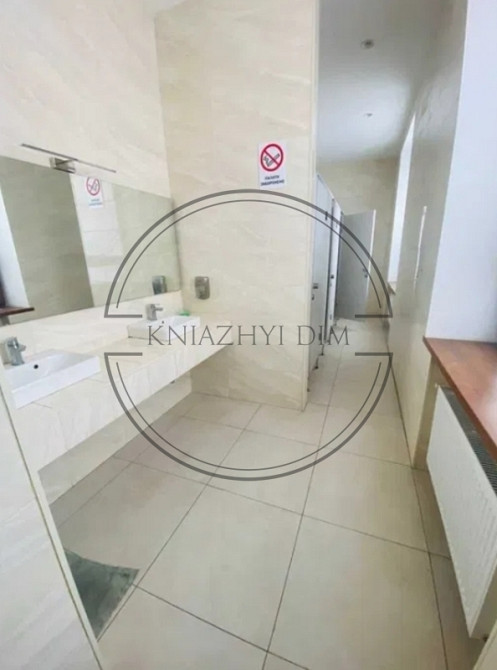 ГЕНЕРАТОР ! Оренда офісного приміщення метро Звіринецька в Печерському р-ні. Код об'єкту №: 1419117 Київ - зображення 6