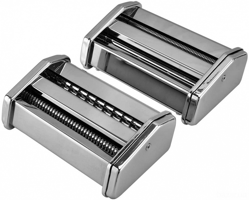 Лапшерезка с насадкой для равиоли Maestro MR 1679R Одесса - изображение 6