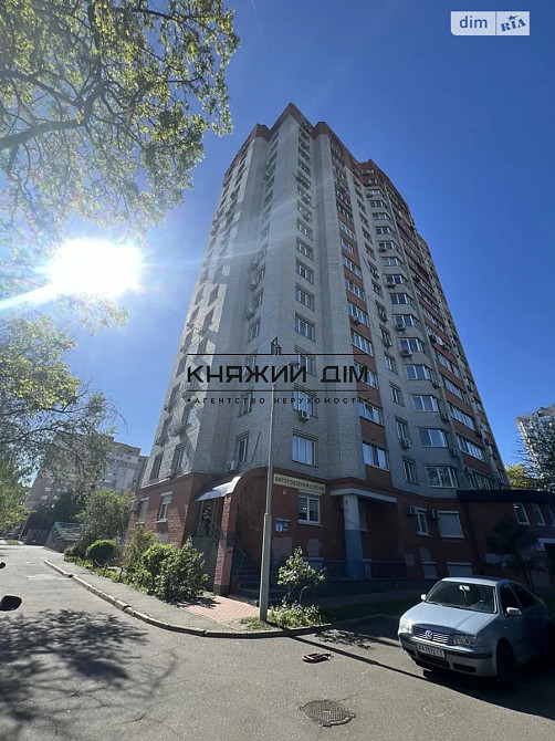 Продаж 2 кімнатної квартири м. Чернігівська Київ - зображення 2