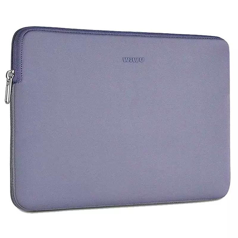 Чехол WIWU Skin Zero 14" Херсон - зображення 2